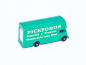 Preview: GUY "PICKFORDS" REMOVAL VAN No. 46B20