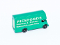 Preview: GUY "PICKFORDS" REMOVAL VAN No. 46B19
