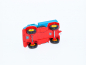 Preview: MERCEDES "UNIMOG" No. 49B6