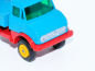 Preview: MERCEDES "UNIMOG" No. 49B6