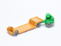 Preview: BEDFORD LOW LOADER No. 27A3