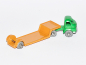 Preview: BEDFORD LOW LOADER No. 27A3