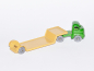 Preview: BEDFORD LOW LOADER No. 27B4
