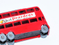 Preview: LONDON TROLLEYBUS No. 56A2