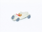 Preview: MG MIDGET TD No. 19A3
