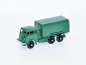 Preview: GENERAL SERVICE LORRY ( AEC ) No. 62A2