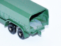 Preview: GENERAL SERVICE LORRY ( AEC ) No. 62A2