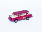 Preview: FREEMAN INTER-CITY COMMUTER No. 22B2