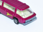 Preview: FREEMAN INTER-CITY COMMUTER No. 22B2
