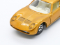Preview: LAMBORGHINI MIURA P400 No. 33A5