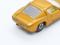 Preview: LAMBORGHINI MIURA P400 No. 33A5