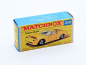 Preview: LAMBORGHINI MIURA P400 No. 33A5