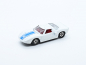 Preview: FORD G.T. No. 41A1 Red "SuperFast"