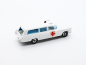 Preview: CADILLAC AMBULANCE No. 54A1