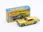 Preview: MERCURY COUGAR No. 62A2