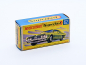 Preview: MERCURY COUGAR No. 62A2