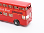 Preview: DAIMLER BUS No. 74A5