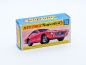 Preview: FERRARI BERLINETTA No. 75A3