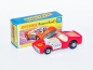 Preview: ROAD DRAGSTER No. 19B1