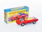 Preview: HOT ROD DRAGUAR No. 36B1