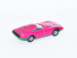 Preview: DODGE CHARGER MK III No. 52A2