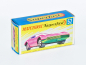Preview: DODGE CHARGER MK III No. 52A2