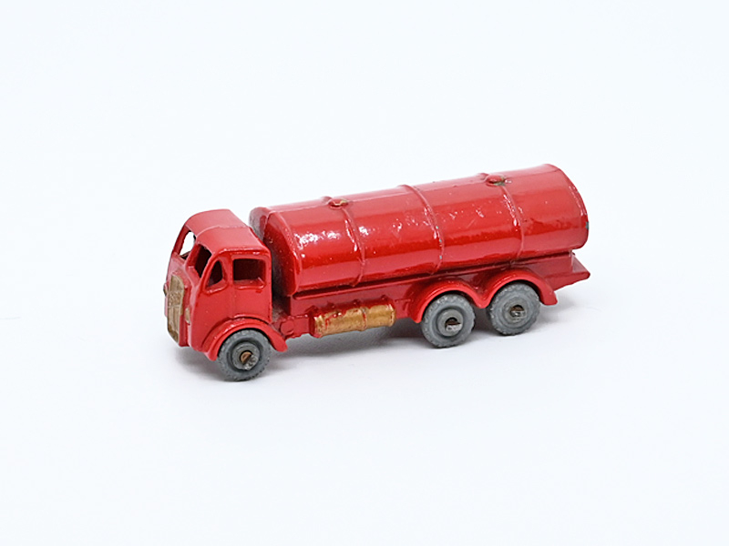 ERF ROAD TANKER No. 11A7