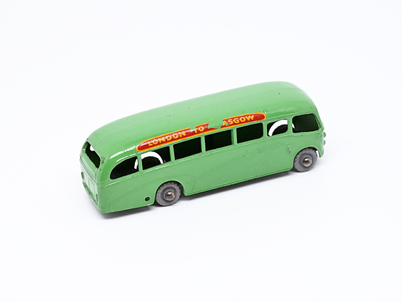 BEDFORD DUPLE LUXORY COACH No. 21B3