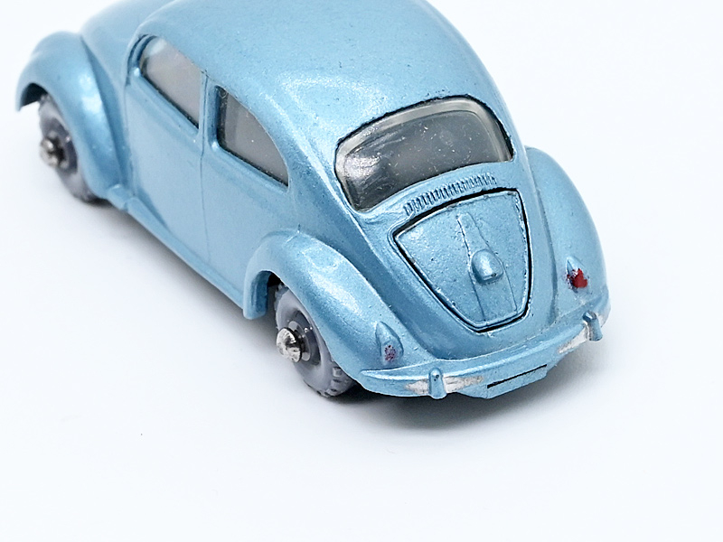 Preview: VOLKSWAGEN 1200 SEDAN No. 25B1 "VOLKSWAGON"