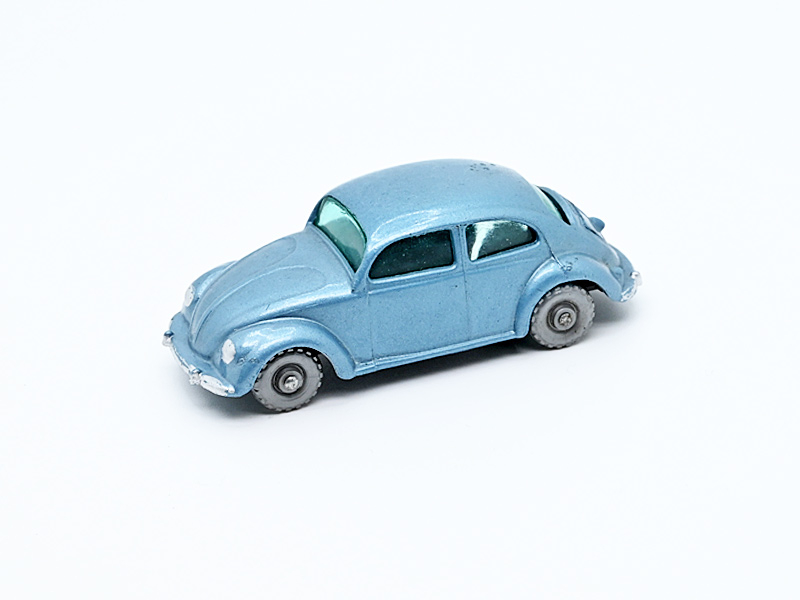 VOLKSWAGEN 1200 SEDAN No. 25B8