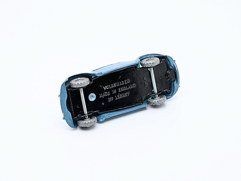 Preview: VOLKSWAGEN 1200 SEDAN No. 25B8