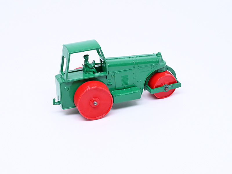 AVELING BARFORD ROAD ROLLER No. 1C2
