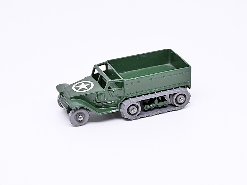GENERAL SERVICE LORRY ( AEC ) No. 62A2 - Kopie
