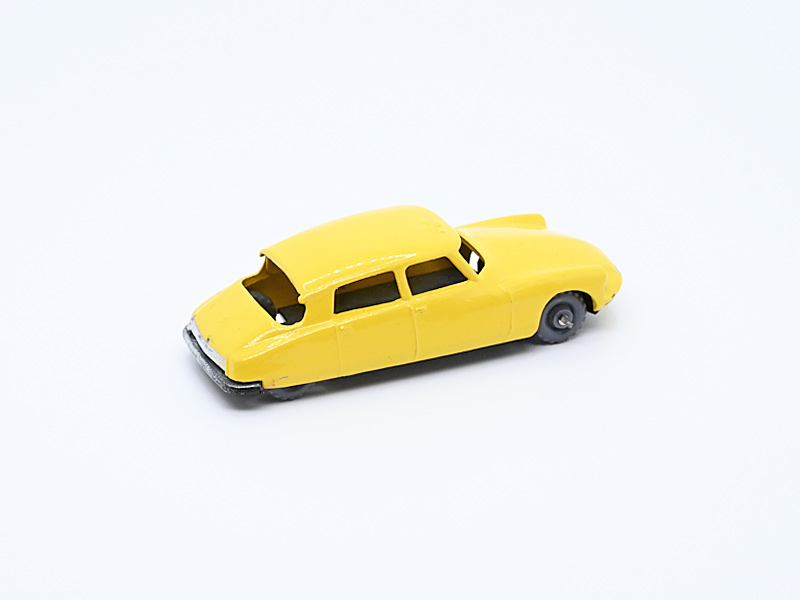 CITROEN D.S. 19 No. 66A2