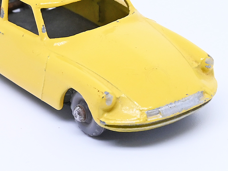 Preview: CITROEN D.S. 19 No. 66A3