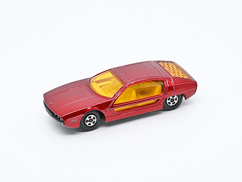 LAMBORGHINI MARZAL No. 20A1