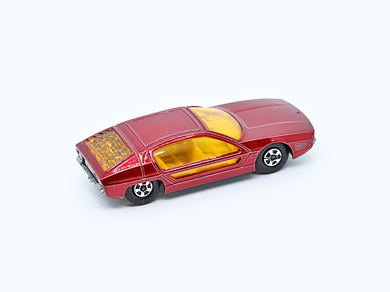 LAMBORGHINI MARZAL No. 20A1