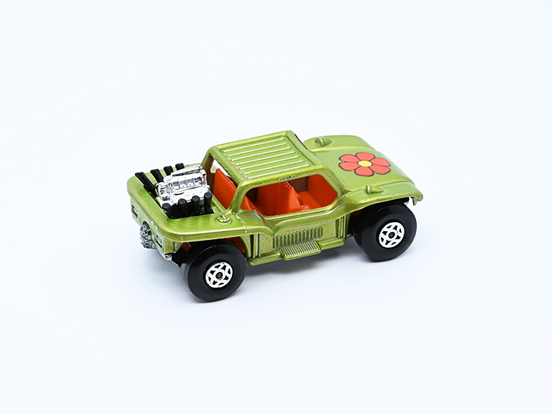BAJA BUGGY No. 13B1