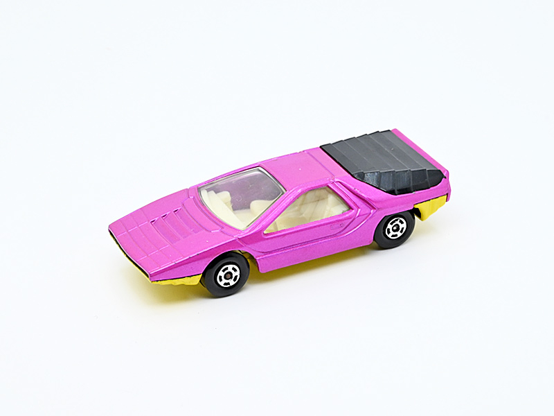 ALFA CARABO No. 75B2