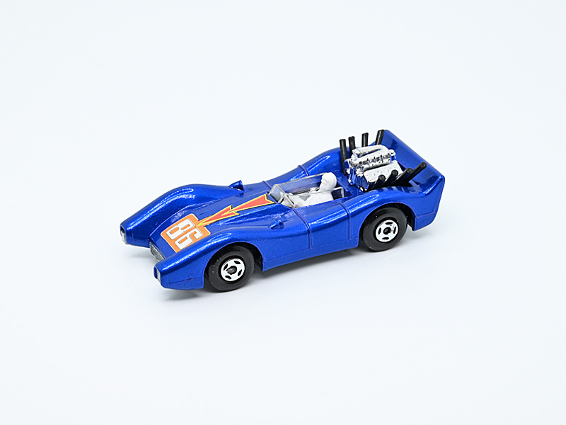 BLUE SHARK No. 61A1