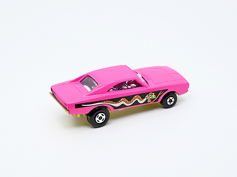 DODGE DRAGSTER No. 70B5