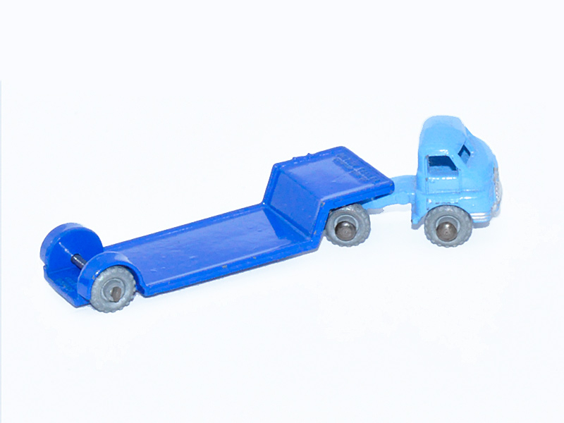 BEDFORD LOW LOADER No. 27A1 - Kopie