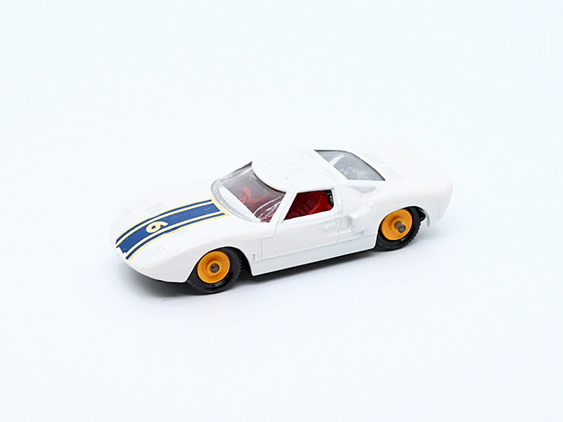 FORD G.T. No. 41C4