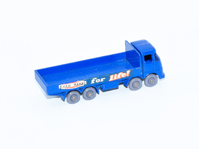 ERF 68 G TRUCK "EVER READY" No. 20B3