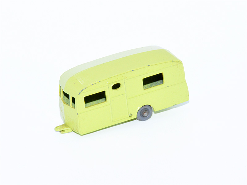 BERKELEY CAVALIER CARAVAN  No. 23B9