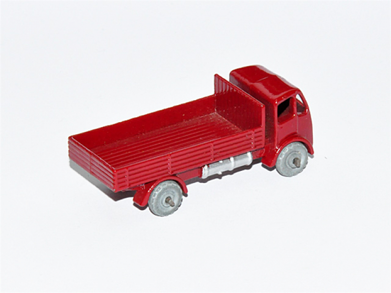 ERF LORRY No. 20A3