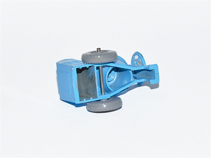 CEMENT MIXER No. 3A13