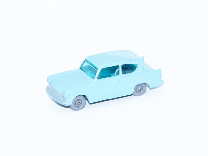 FORD ANGLIA No. 7B16