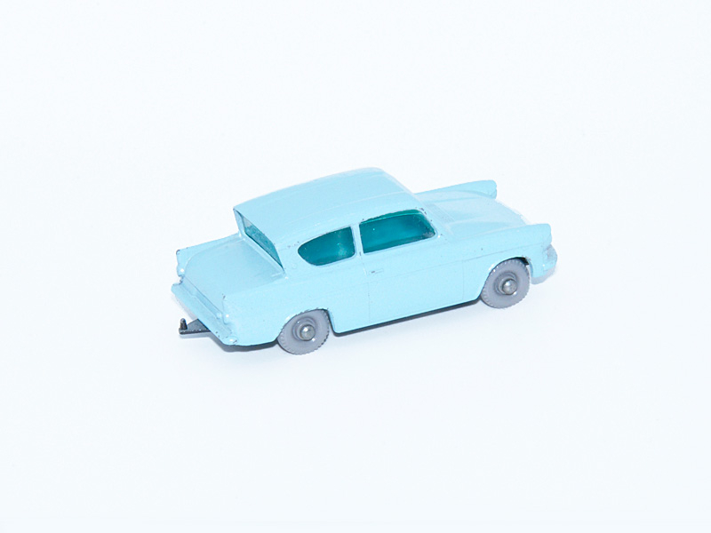 FORD ANGLIA No. 7B16