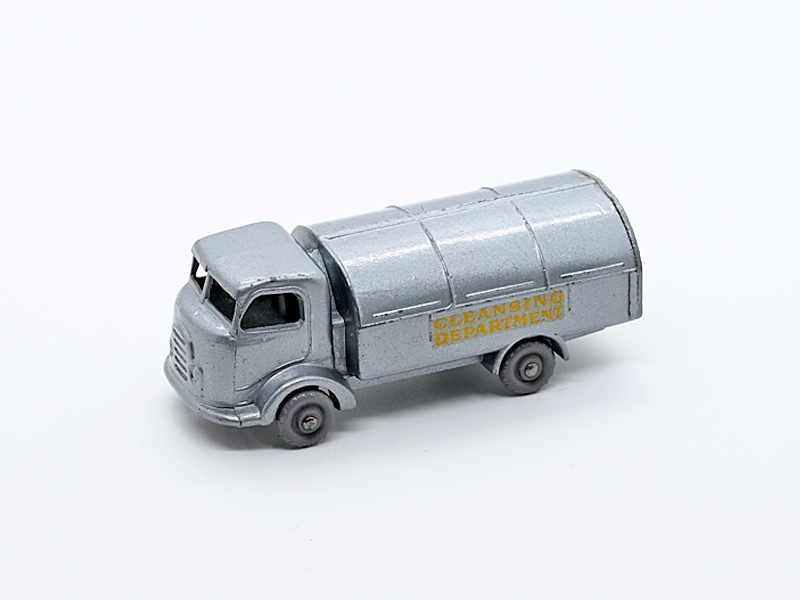 KARRIER REFUSE COLLECTOR No. 38A10
